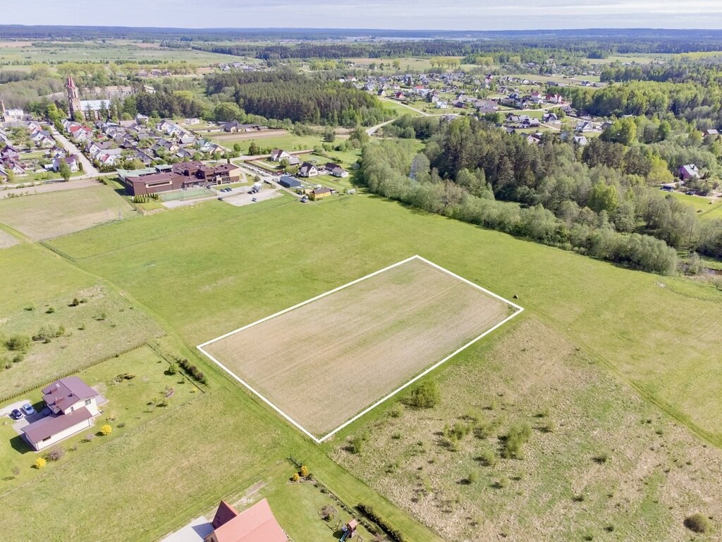 Sklypas Vilniaus rajono sav., Lavoriškėse – nuotrauka 5