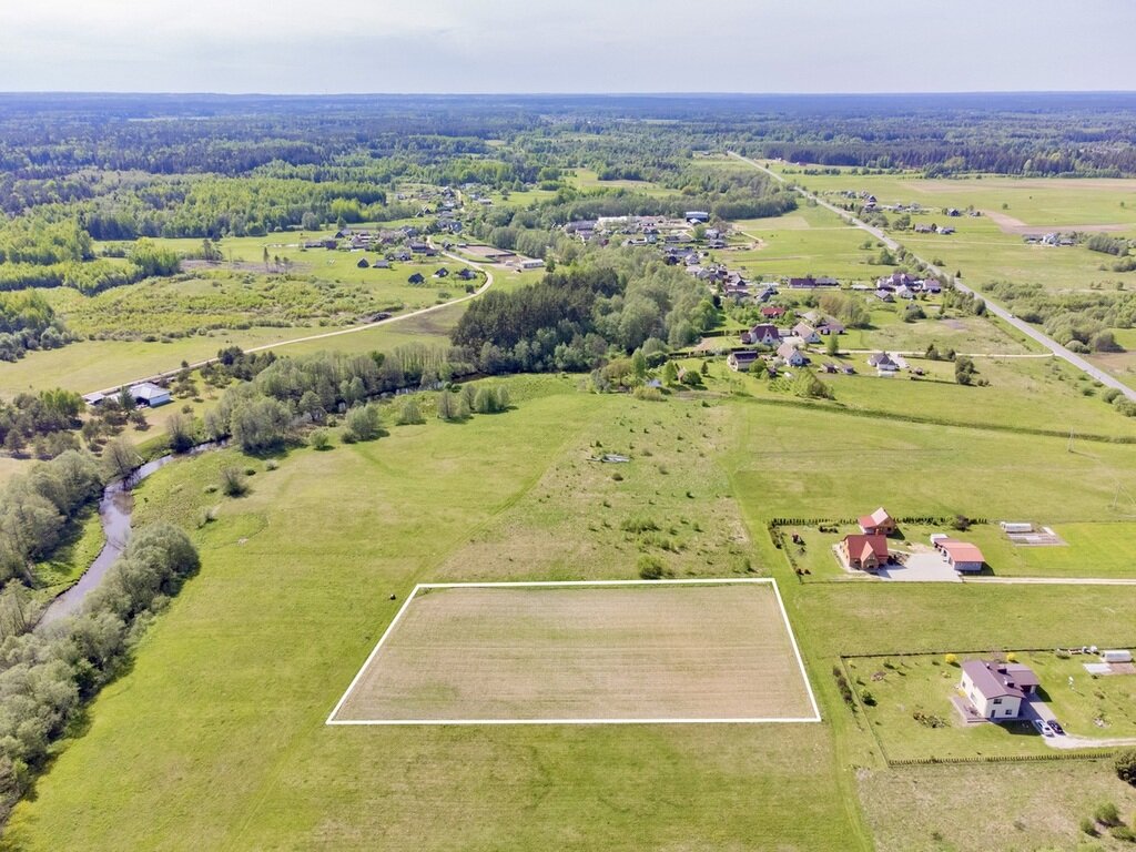 Sklypas Vilniaus rajono sav., Lavoriškėse – nuotrauka 6