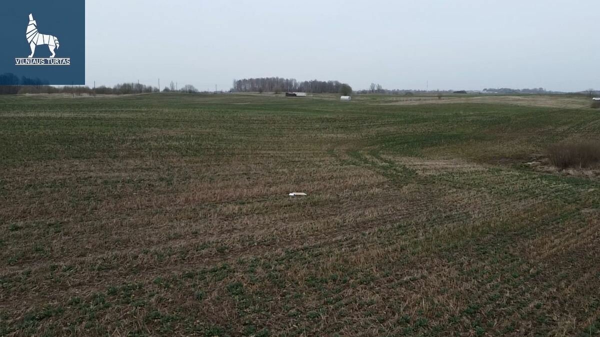 Sklypas Vilniaus r. sav., Kiemeliuose – nuotrauka 5