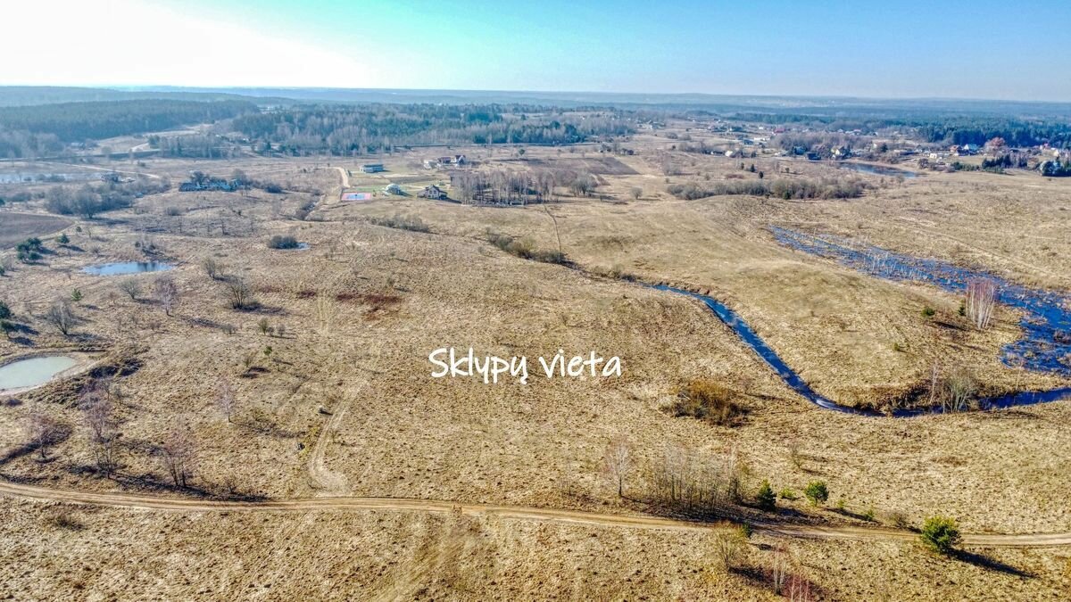 Sklypas Vilniaus rajono sav., Vaivadiškiuose – nuotrauka 6