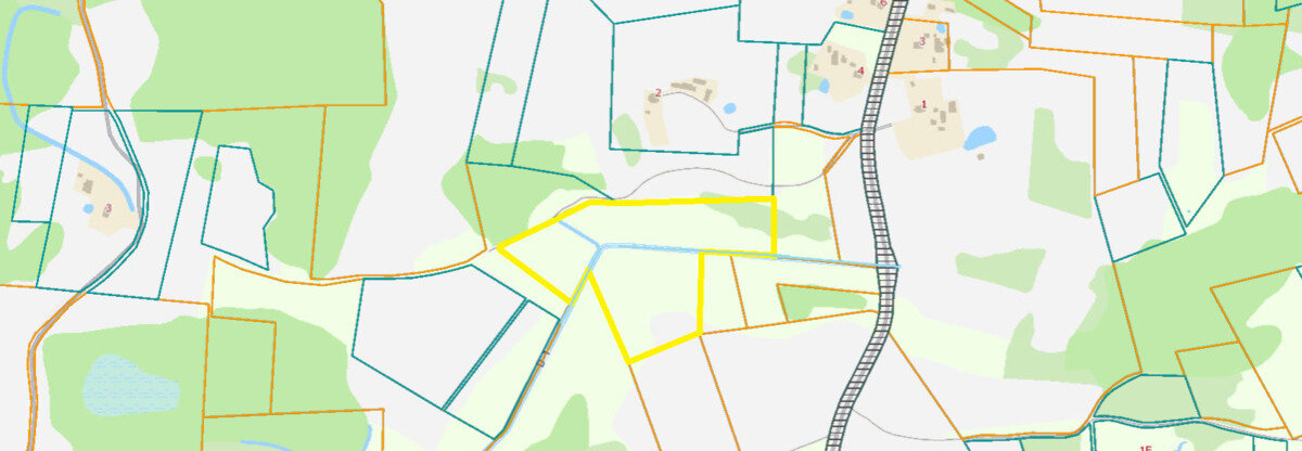 Sklypas Trakų rajono sav. – nuotrauka 2