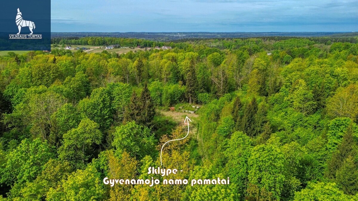 Sklypas Vilniaus r. sav., Čekoniškėse – nuotrauka 4