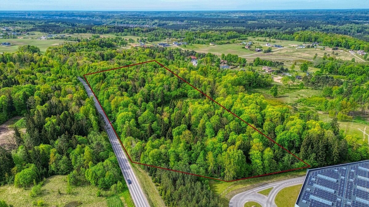Sklypas Vilniaus rajono sav., Čekoniškėse – nuotrauka 5