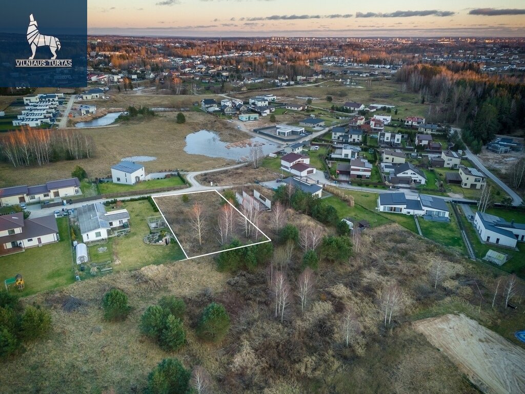 Sklypas Vilniaus r. sav., Pikutiškėse – nuotrauka 6