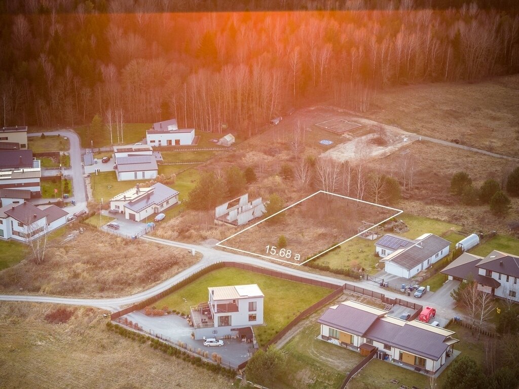 Sklypas Vilniaus rajono sav., Pikutiškėse – nuotrauka 3