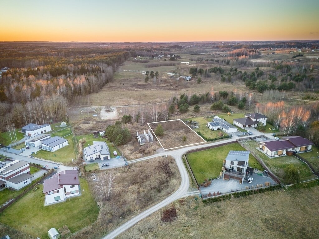 Sklypas Vilniaus rajono sav., Pikutiškėse – nuotrauka 4