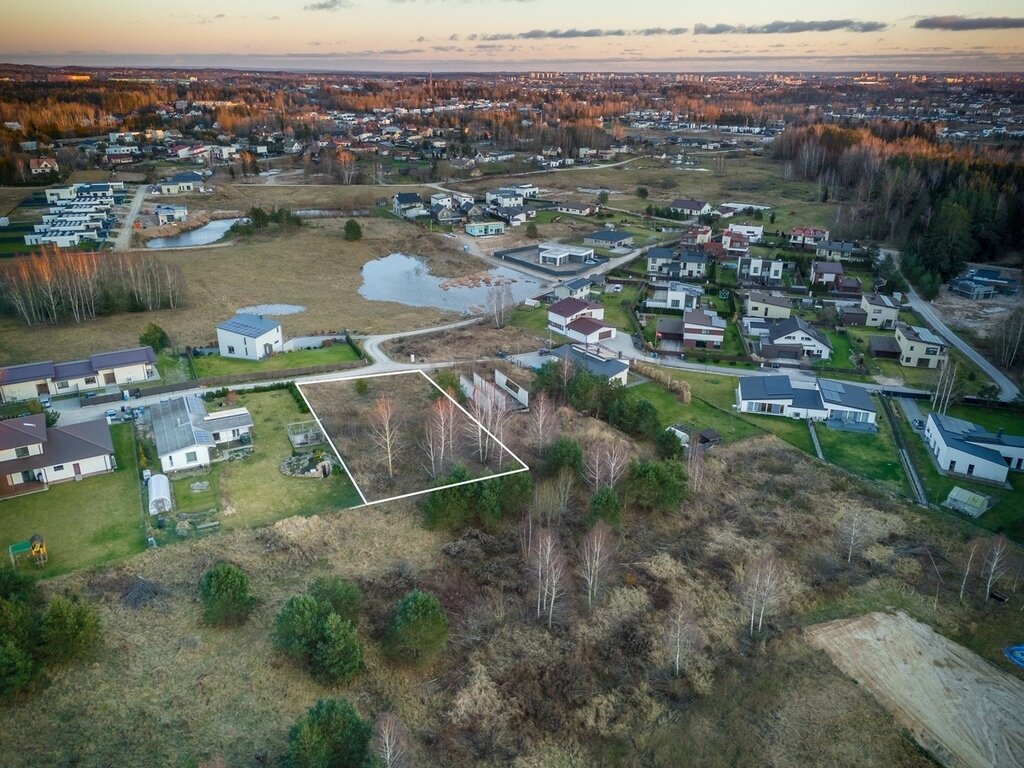 Sklypas Vilniaus rajono sav., Pikutiškėse – nuotrauka 6