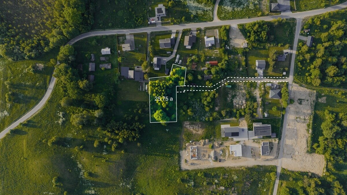 Sklypas Vilniuje, Pilaitėje, Knygnešių g. – nuotrauka 4