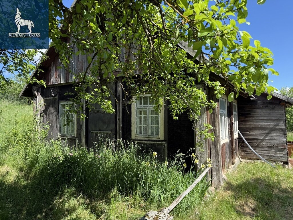 Land Elektrėnų sav., Pilypiškėse – image 4