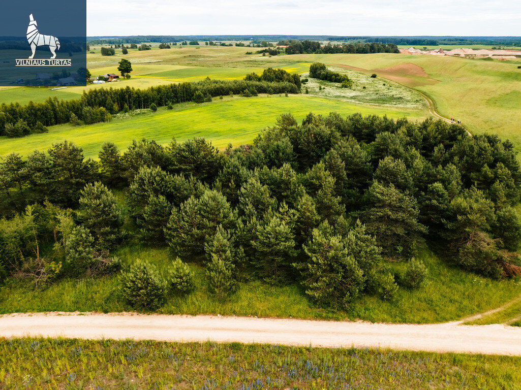 Sklypas Trakų r. sav., Staškūniškėse – nuotrauka 4