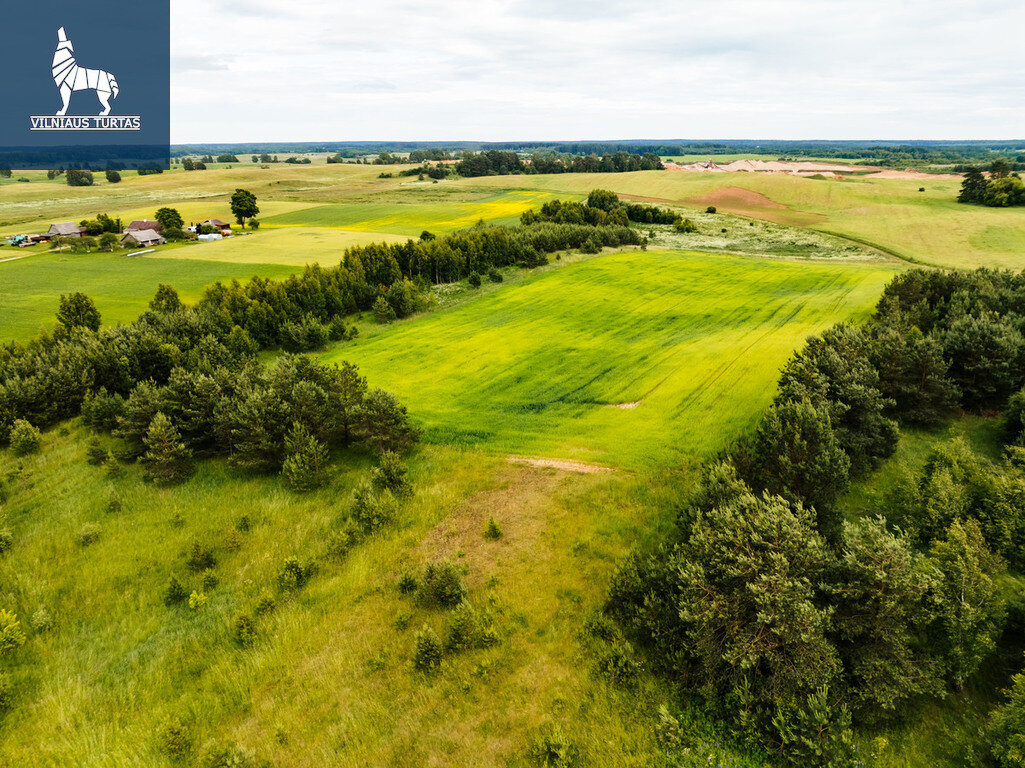 Sklypas Trakų r. sav., Staškūniškėse – nuotrauka 5