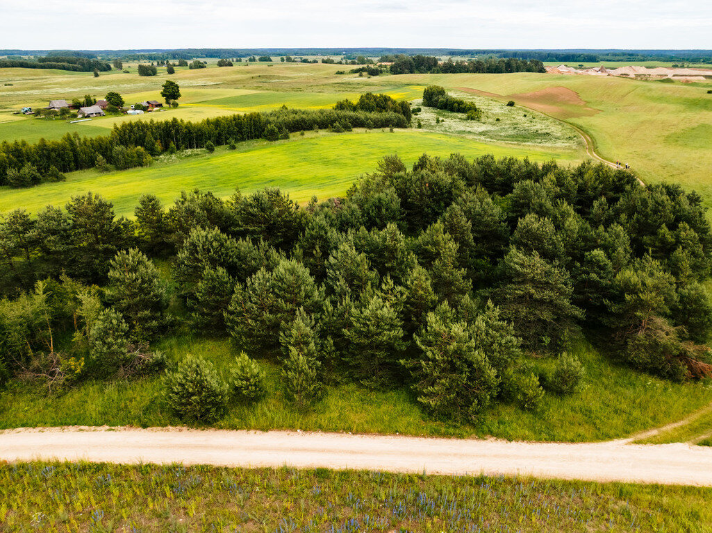 Sklypas Trakų rajono sav., Staškūniškėse – nuotrauka 4