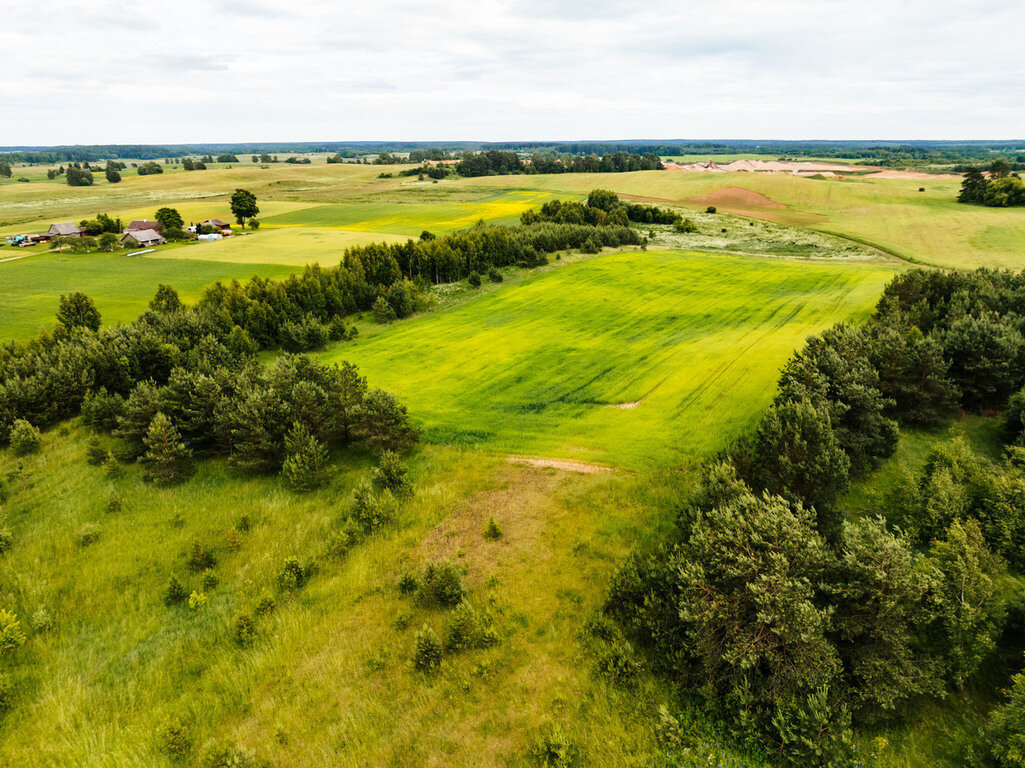Sklypas Trakų rajono sav., Staškūniškėse – nuotrauka 5