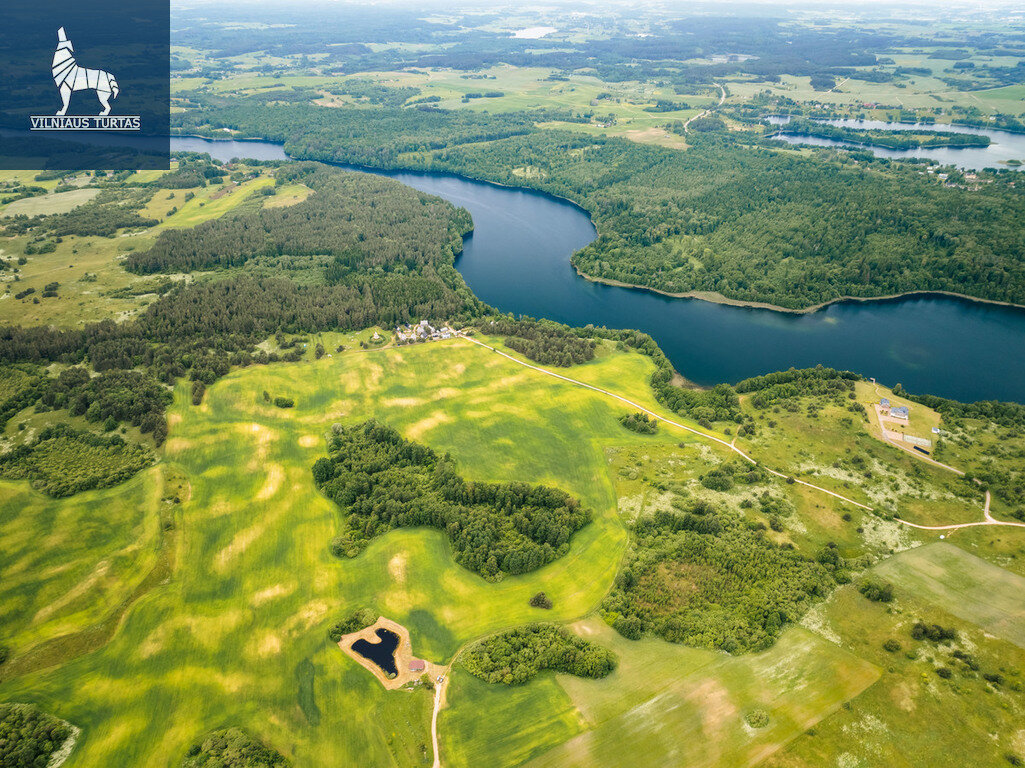Sklypas Trakų r. sav. – nuotrauka 3