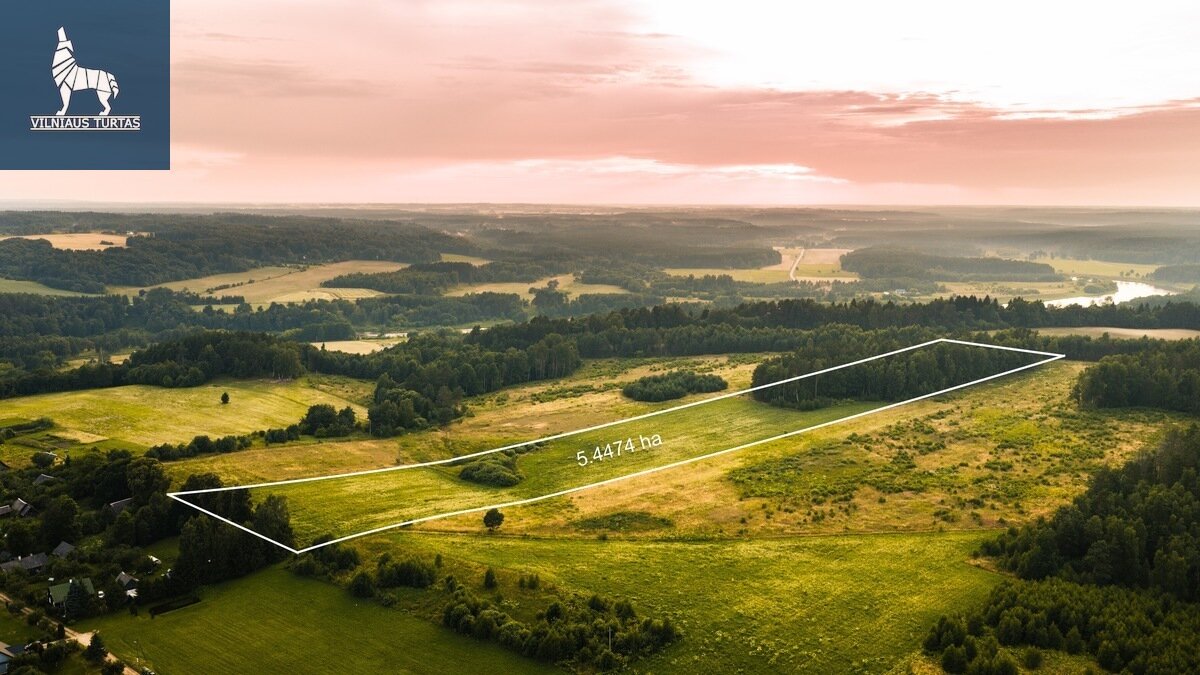 Sklypas Vilniaus r. sav. – nuotrauka 3