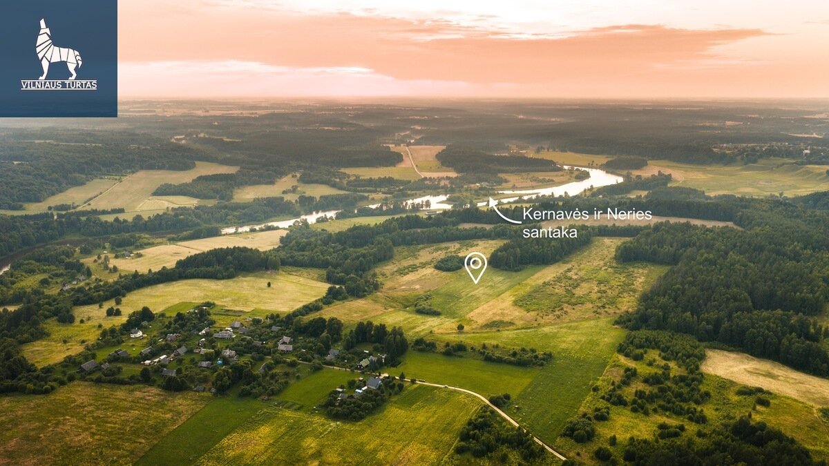 Sklypas Vilniaus r. sav. – nuotrauka 4