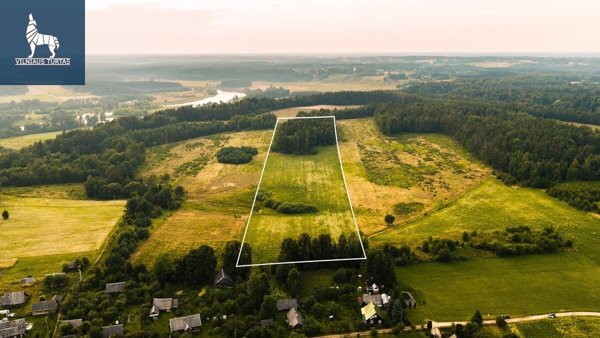 Sklypas Vilniaus r. sav. – nuotrauka 5