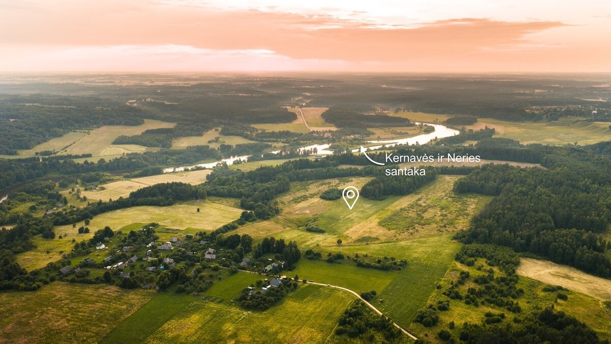 Sklypas Vilniaus rajono sav. – nuotrauka 4
