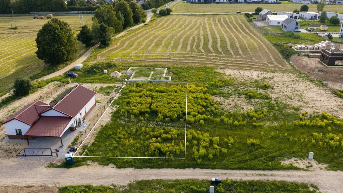 Sklypas Vilniuje, Balsiuose, Ažulaukės g. – nuotrauka 5