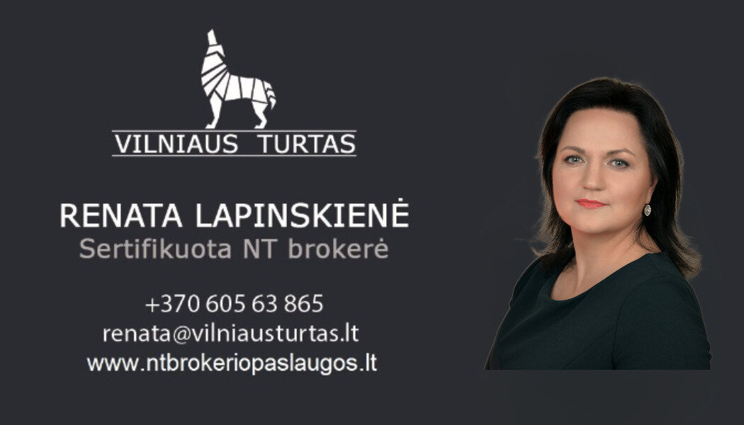 Sklypas Vilniuje, Galgiuose, Arimų g. – nuotrauka 5