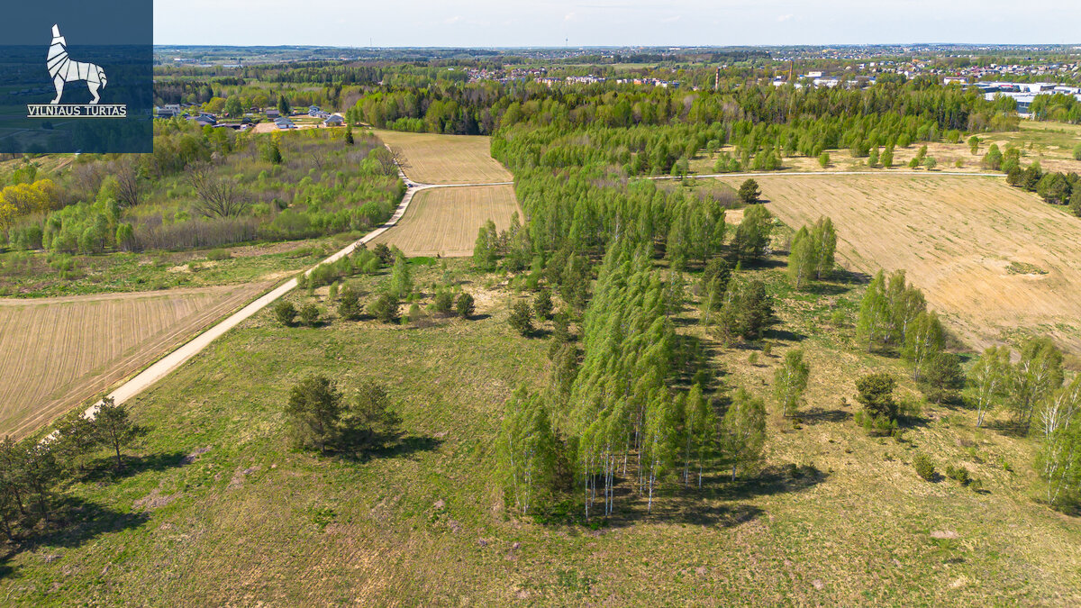 Sklypas Vilniaus r. sav., Papiškėse – nuotrauka 3