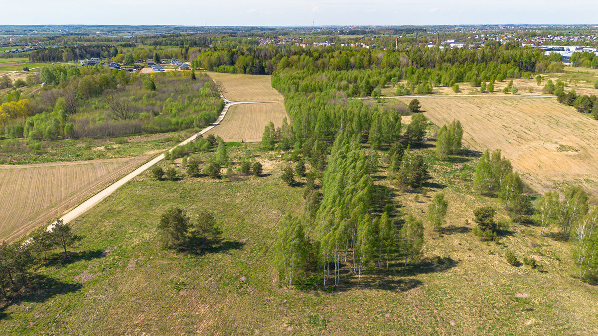 Sklypas Vilniaus rajono sav., Papiškėse – nuotrauka 3