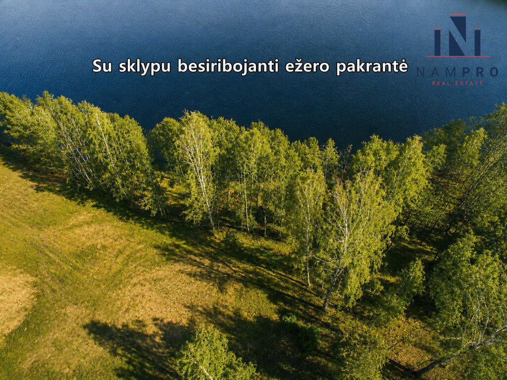 Sklypas Trakų rajono sav., Petrauskuose – nuotrauka 4