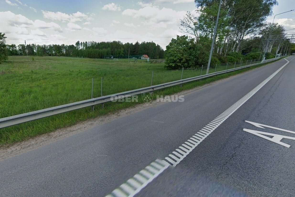 Sklypas Elektrėnų sav., Vievyje, Kauno g. – nuotrauka 6