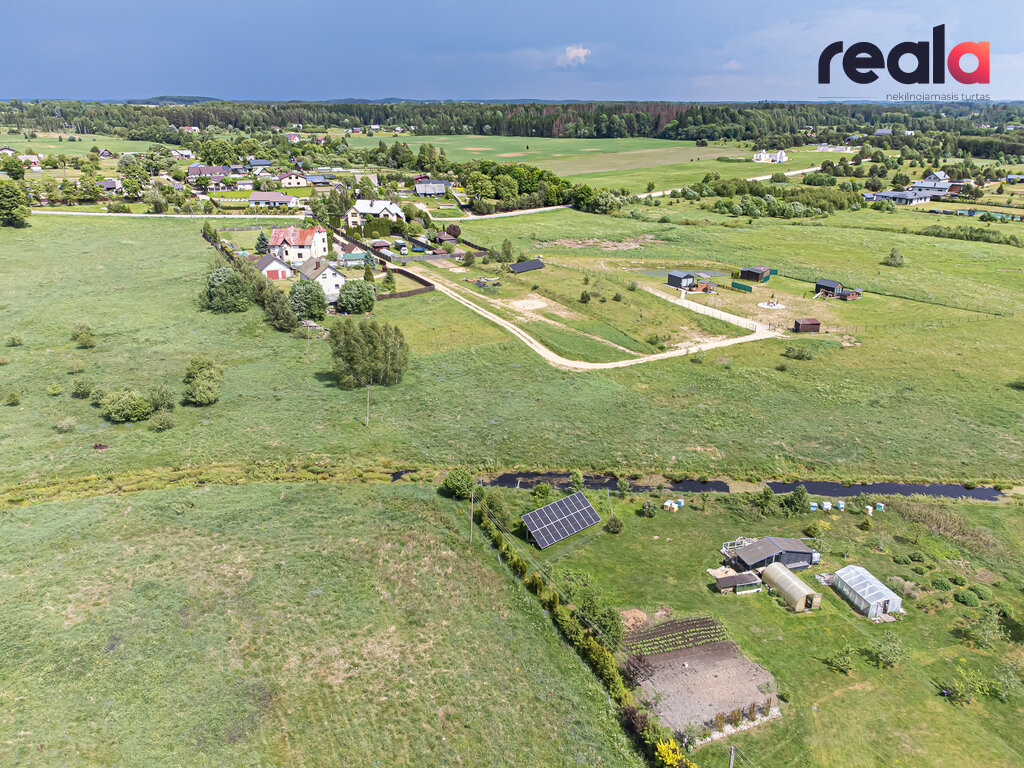 Sklypas Vilniaus rajono sav. – nuotrauka 6