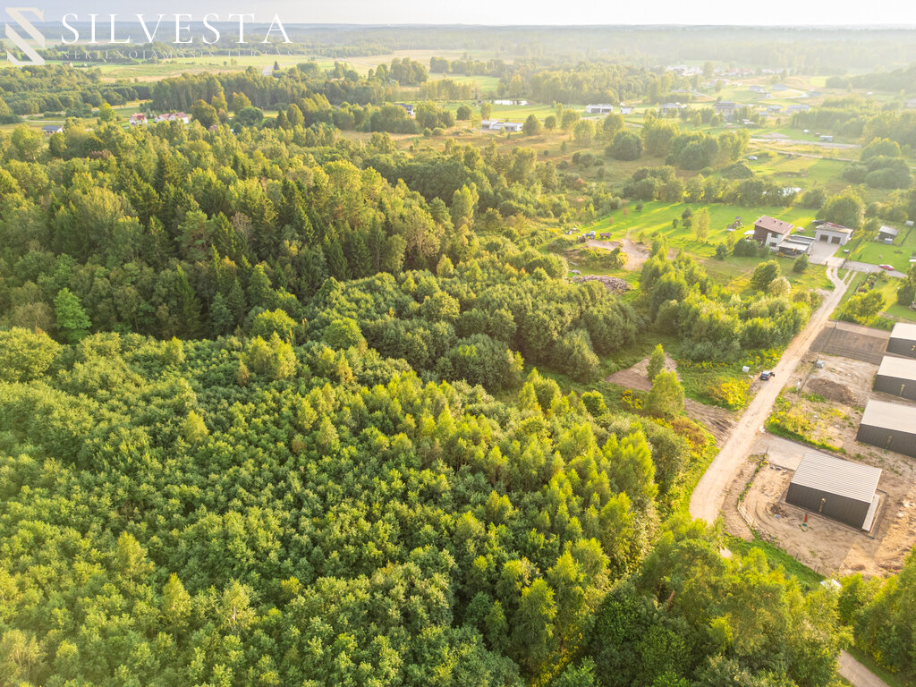 Sklypas Vilniaus rajono sav., Skateliuose – nuotrauka 3