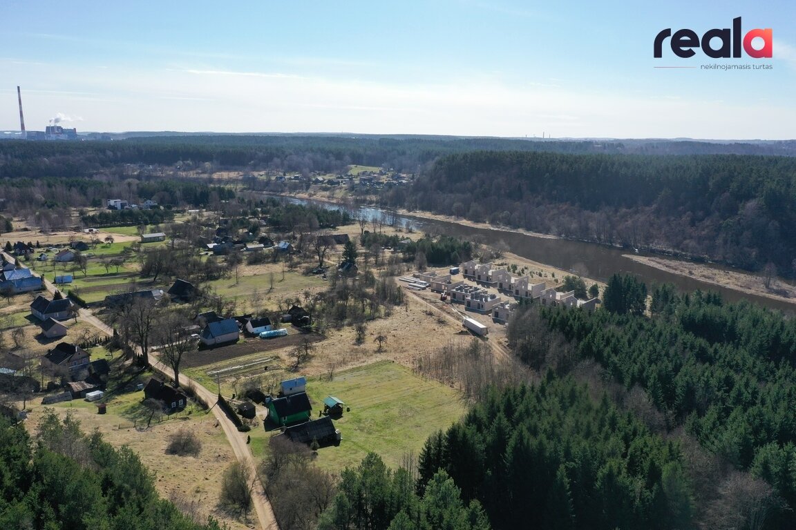 Sklypas Vilniaus rajono sav., Bieliūnuose – nuotrauka 5