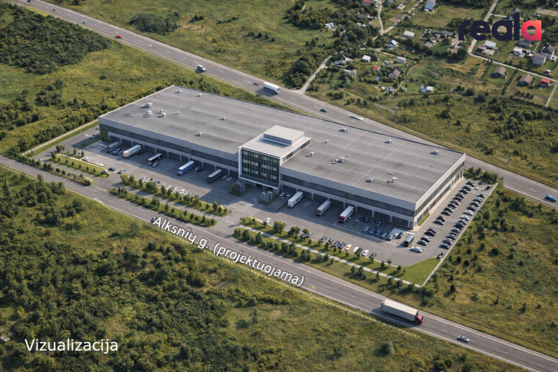 Sklypas Vilniaus rajono sav., Skaidiškėse, Minsko pl. – nuotrauka 4