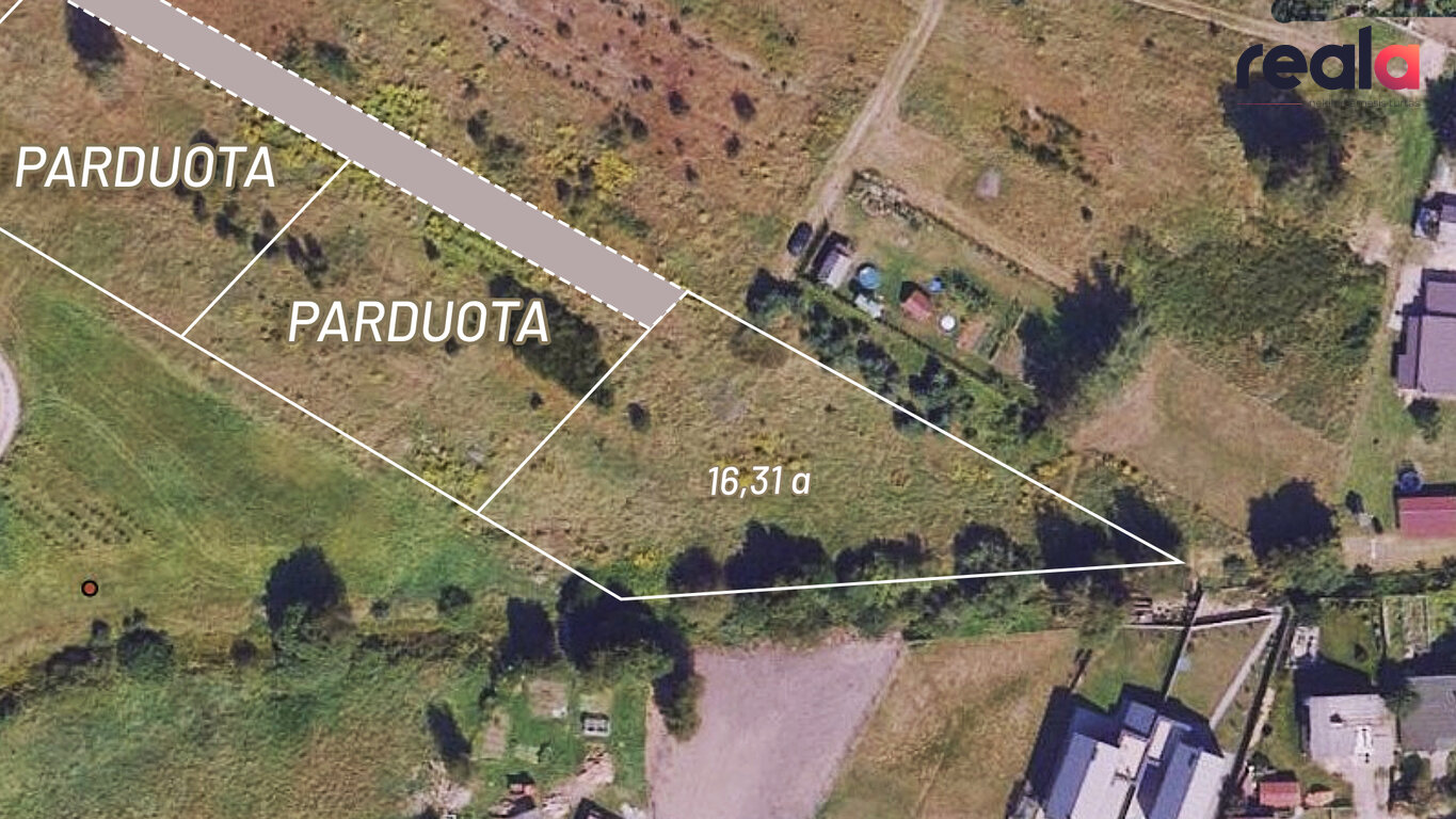 Sklypas Vilniaus rajono sav., Sakiškėse – nuotrauka 3