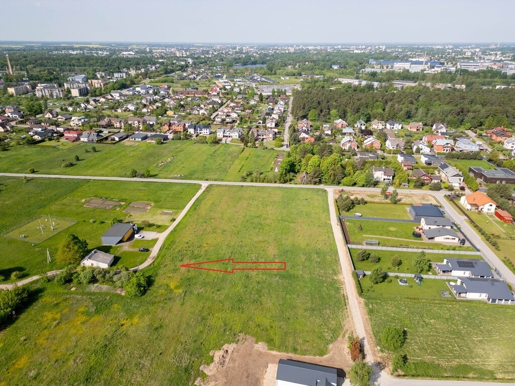 Sklypas Panevėžio rajono sav., Dembavoje, Nevėžio g. – nuotrauka 4