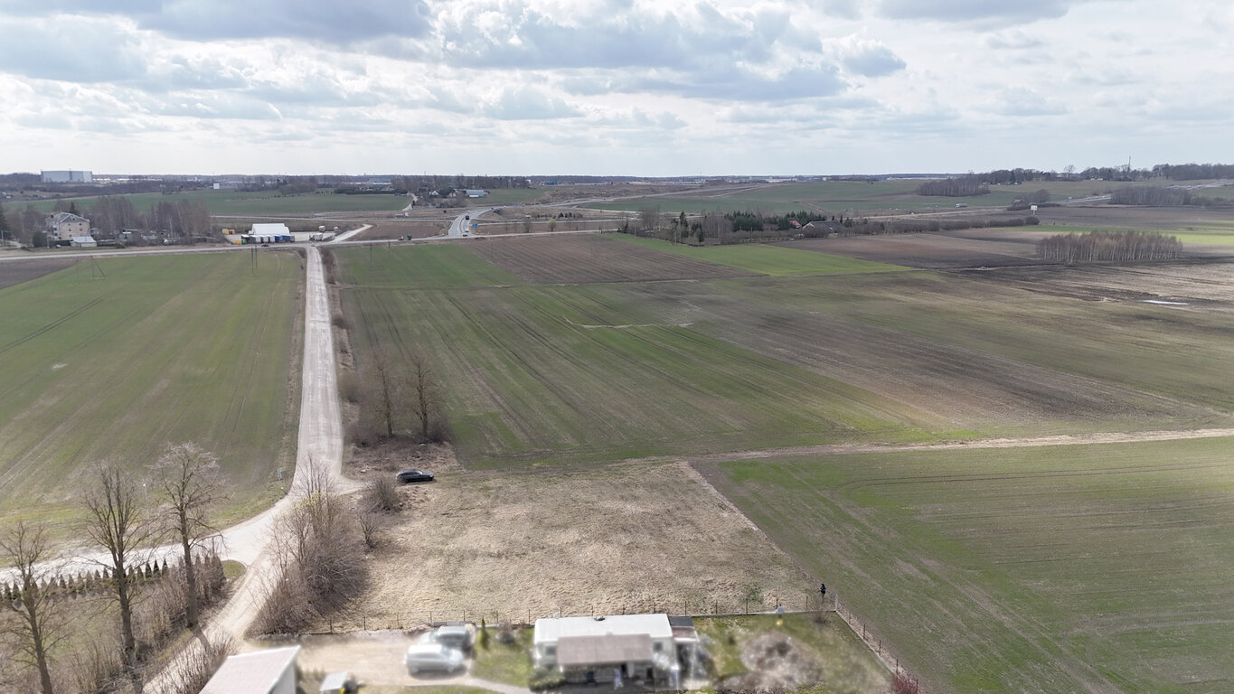 Sklypas Šiaulių rajono sav., Kairiuose, Vyšnių g. – nuotrauka 3