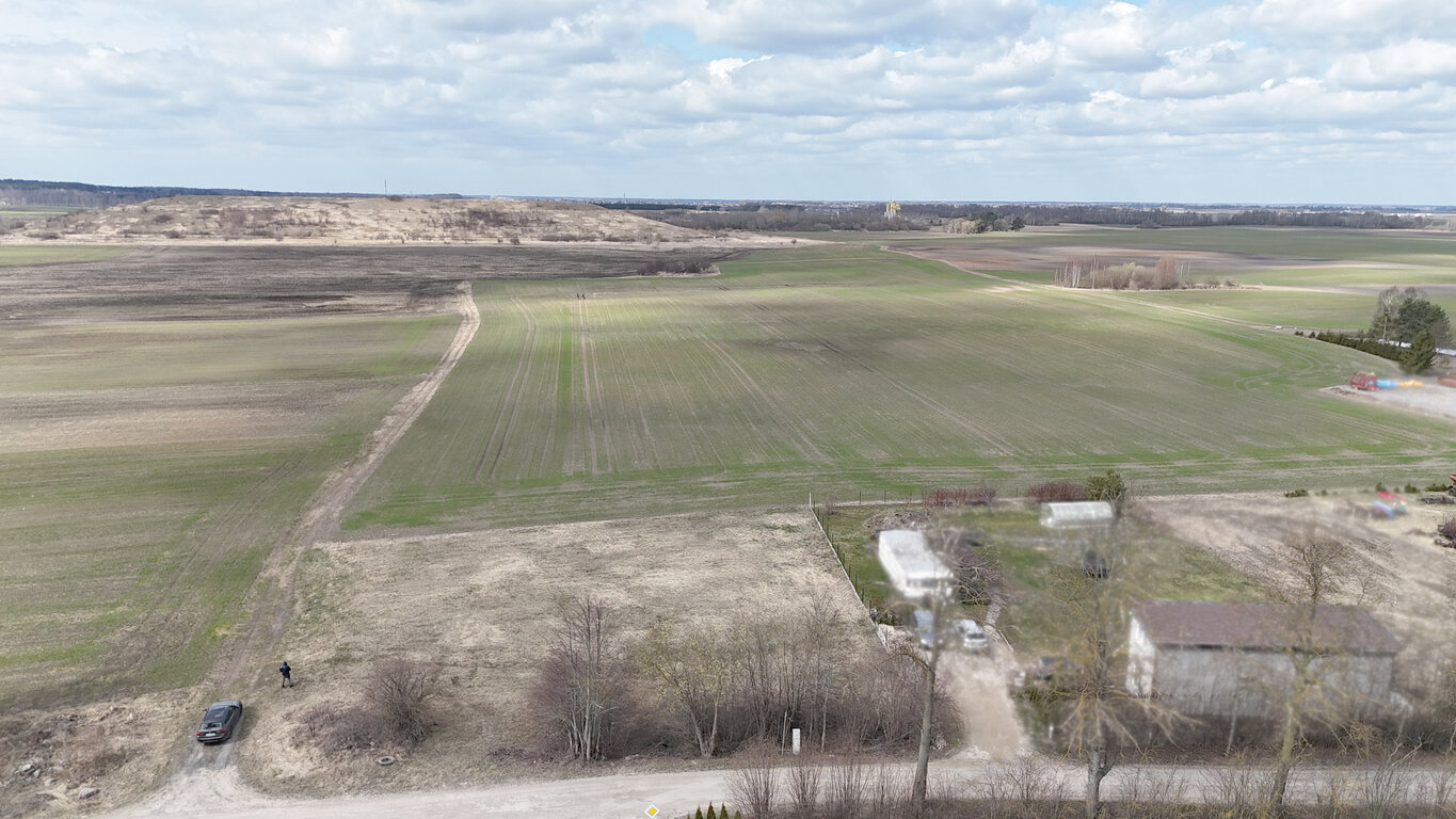 Sklypas Šiaulių rajono sav., Kairiuose, Vyšnių g. – nuotrauka 5