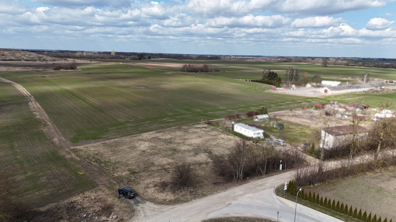 Sklypas Šiaulių rajono sav., Kairiuose, Vyšnių g. – nuotrauka 6