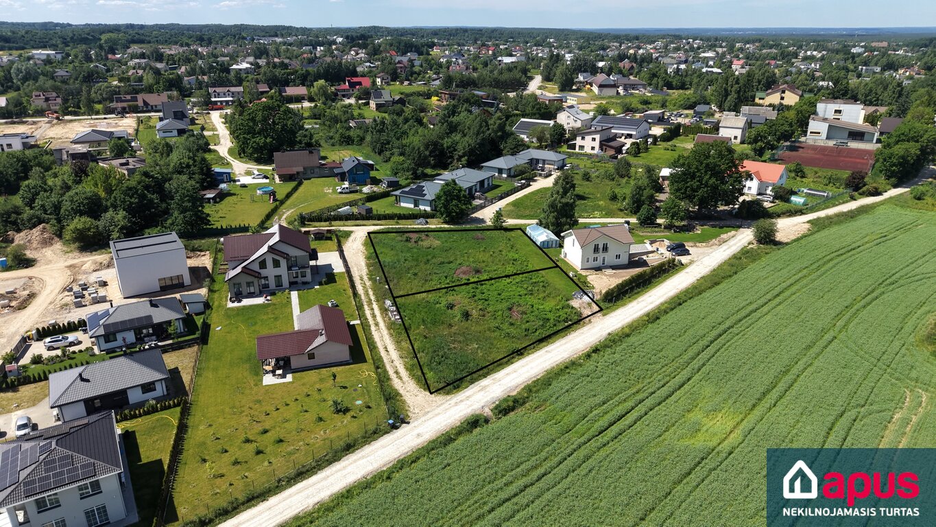 Sklypas Vilnius, Vilniuje – nuotrauka 3