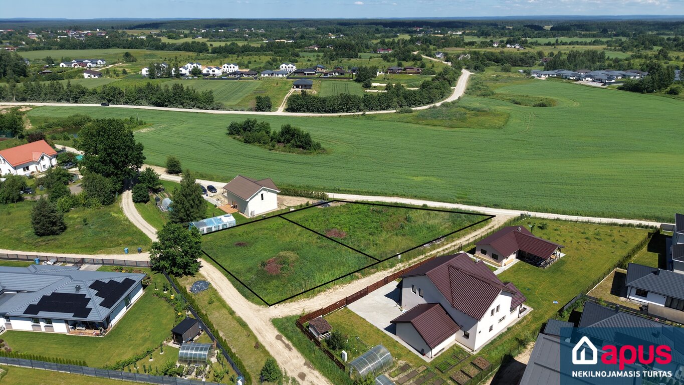 Sklypas Vilnius, Vilniuje – nuotrauka 4