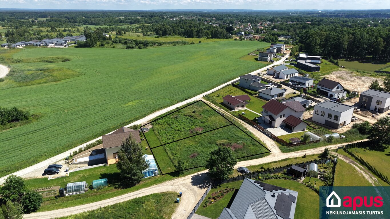Sklypas Vilnius, Vilniuje – nuotrauka 5