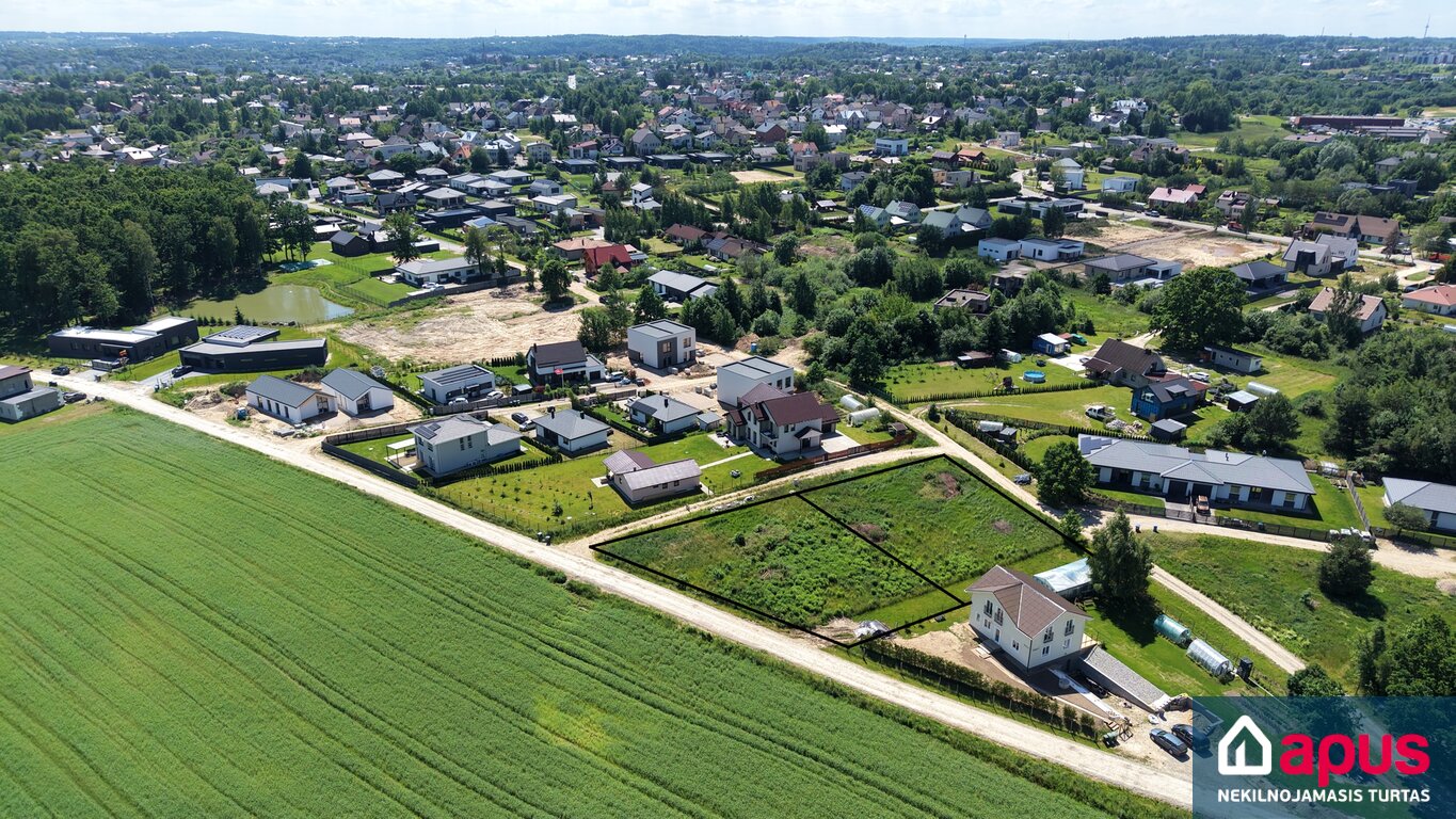 Sklypas Vilnius, Vilniuje – nuotrauka 6
