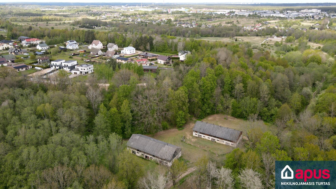 Sklypas Vilniuje, Paneriuose, J. Tiškevičiaus g. – nuotrauka 3