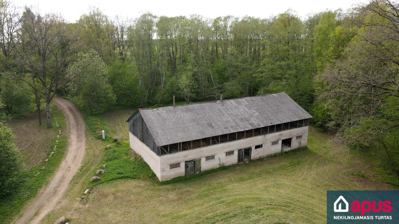 Sklypas Vilniuje, Paneriuose, J. Tiškevičiaus g. – nuotrauka 6