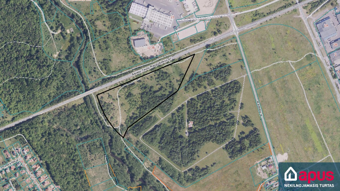 Sklypas Vilniuje, Paneriuose – nuotrauka 4