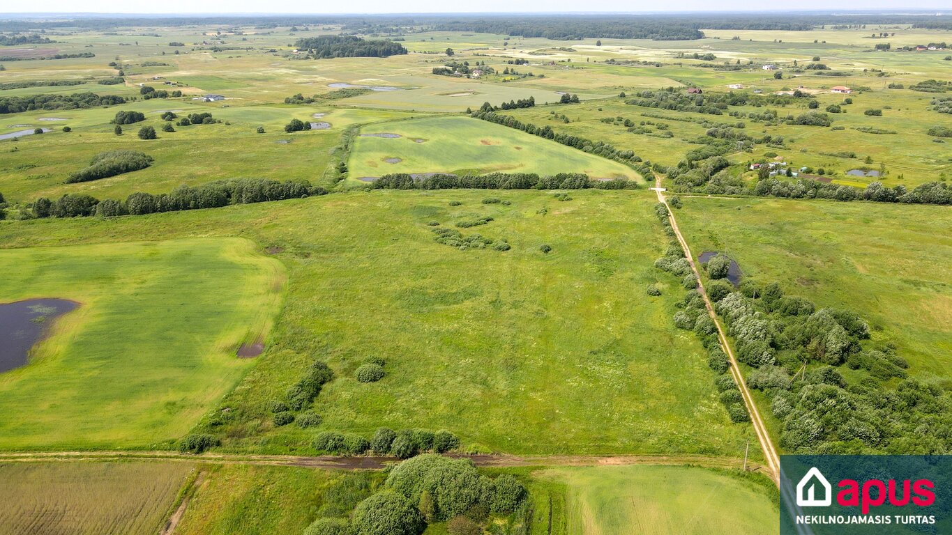 Sklypas Vilniaus rajono sav., Maišiagaloje, Saugūniškių g. – nuotrauka 3