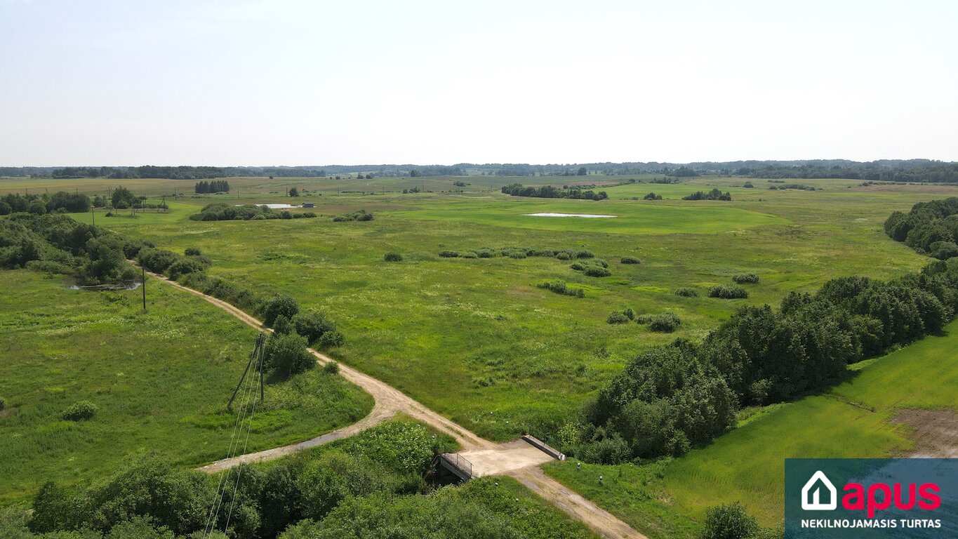 Sklypas Vilniaus rajono sav., Maišiagaloje, Saugūniškių g. – nuotrauka 6