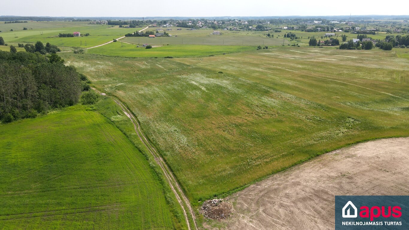 Sklypas Vilniaus rajono sav., Maišiagaloje, Turgaus g. – nuotrauka 5