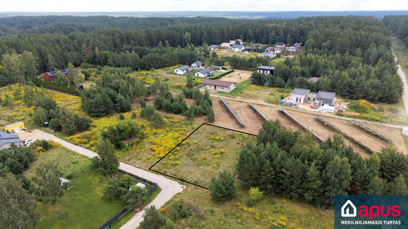 Sklypas Vilniuje – nuotrauka 3