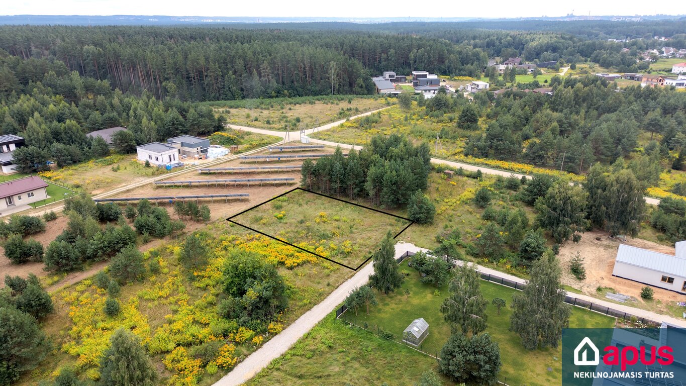 Sklypas Vilniuje – nuotrauka 6