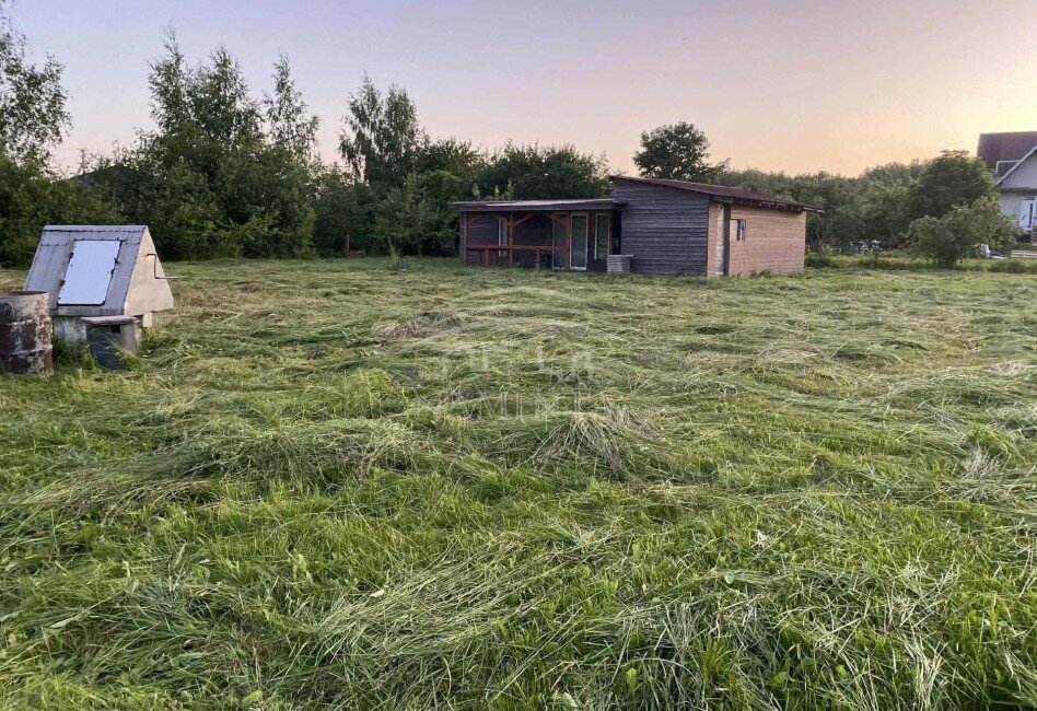 Sklypas Klaipėdos rajono sav., Vaiteliuose – nuotrauka 5